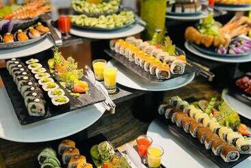 Hvd Club Hotel Miramar   Ultra All Inclusive