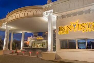 Innvista Hotels Belek