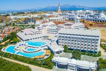 Innvista Hotels Belek