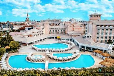 Innvista Hotels Belek