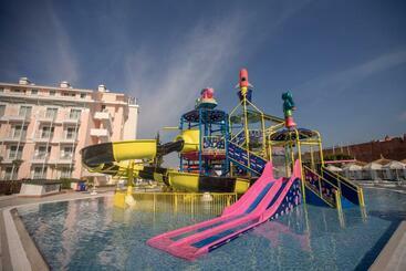 Innvista Hotels Belek