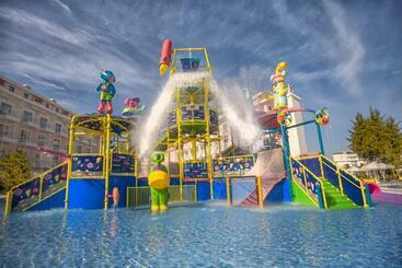 Innvista Hotels Belek