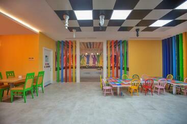 Innvista Hotels Belek