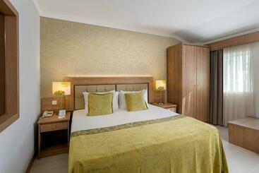 Innvista Hotels Belek