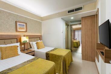 Innvista Hotels Belek