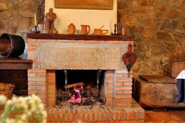 La Casona De Tresgrandas - Tresgrandas
