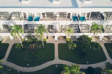 Las Terrazas Resort
