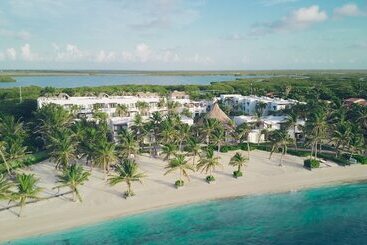 Las Terrazas Resort