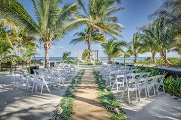 Las Terrazas Resort