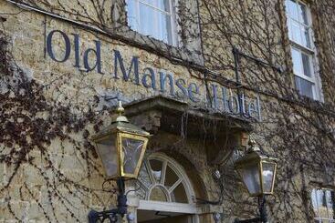 Old Manse Hotel By Greene King Inns