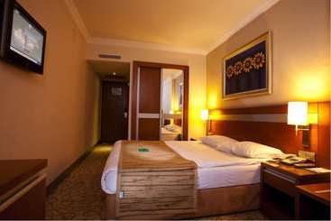 Ommer Hotel Ankara