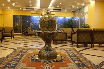 Ommer Hotel Ankara