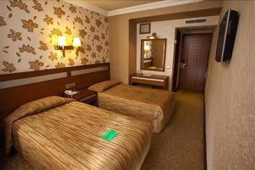 Ommer Hotel Ankara
