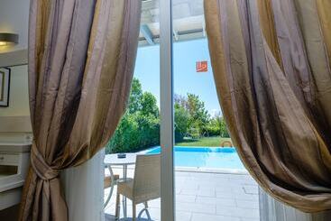 Parc Hotel Germano Suites & Apartments