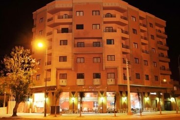 Residence Hotel Assounfou