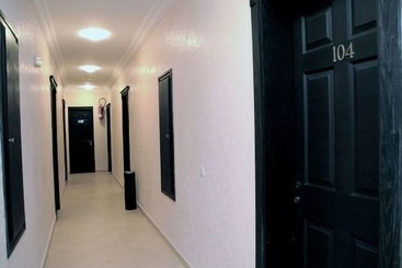 Residence Hotel Assounfou