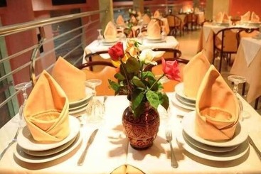 Residence Hotel Assounfou