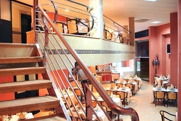 Residence Hotel Assounfou