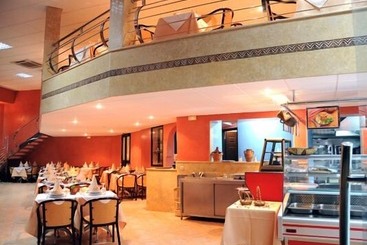 Residence Hotel Assounfou