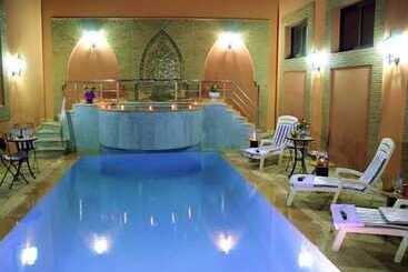 Residence Hotel Assounfou