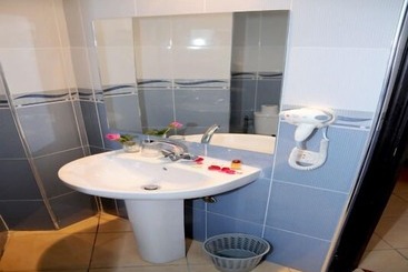 Residence Hotel Assounfou
