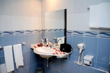 Residence Hotel Assounfou