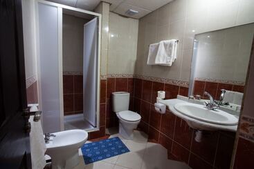 Residence Hotel Assounfou