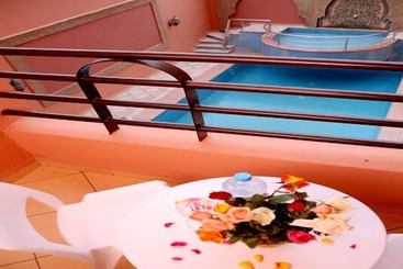 Residence Hotel Assounfou