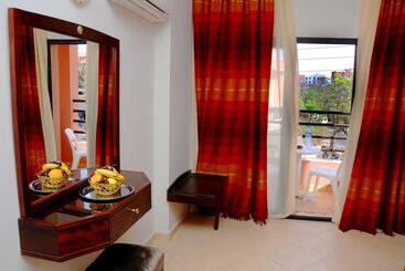 Residence Hotel Assounfou