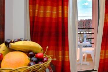 Residence Hotel Assounfou
