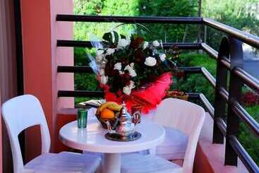 Residence Hotel Assounfou