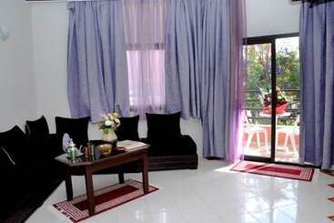 Residence Hotel Assounfou