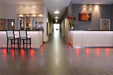 Residhome Grenoble Caserne De Bonne