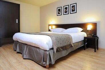 Residhome Grenoble Caserne De Bonne