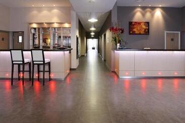 Residhome Grenoble Caserne De Bonne