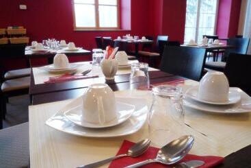 Residhome Grenoble Caserne De Bonne