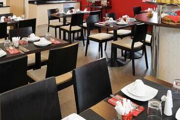 Residhome Grenoble Caserne De Bonne
