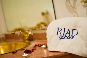 Riad Yacout