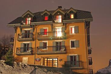 Lagrange Vacances Les Arolles