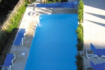 Lagrange Vacances Les Arolles