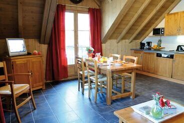 Lagrange Vacances Les Arolles