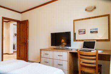 아파트 Spa Resort St Ivan Rilski  Halfboard & All Inclusive