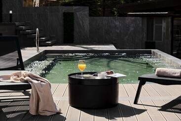 Spa Resort St Ivan Rilski  Halfboard & All Inclusive