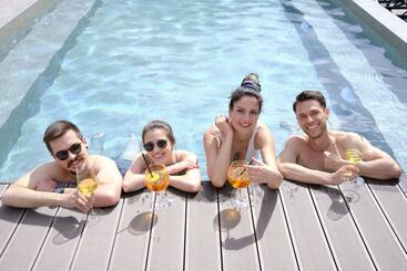 Spa Resort St Ivan Rilski  Halfboard & All Inclusive