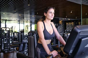 Spa Resort St Ivan Rilski  Halfboard & All Inclusive