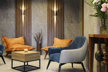Spa Resort St Ivan Rilski  Halfboard & All Inclusive