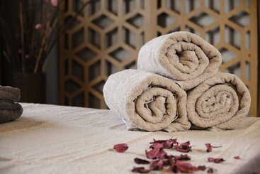Spa Resort St Ivan Rilski  Halfboard & All Inclusive