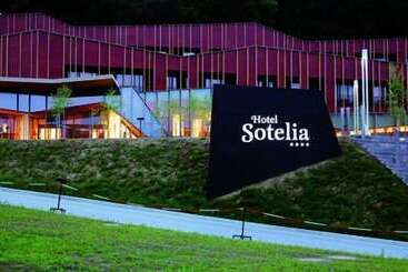 Terme Olimia   Hotel Sotelia