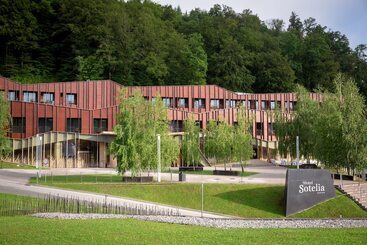Terme Olimia   Hotel Sotelia