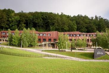Terme Olimia   Hotel Sotelia